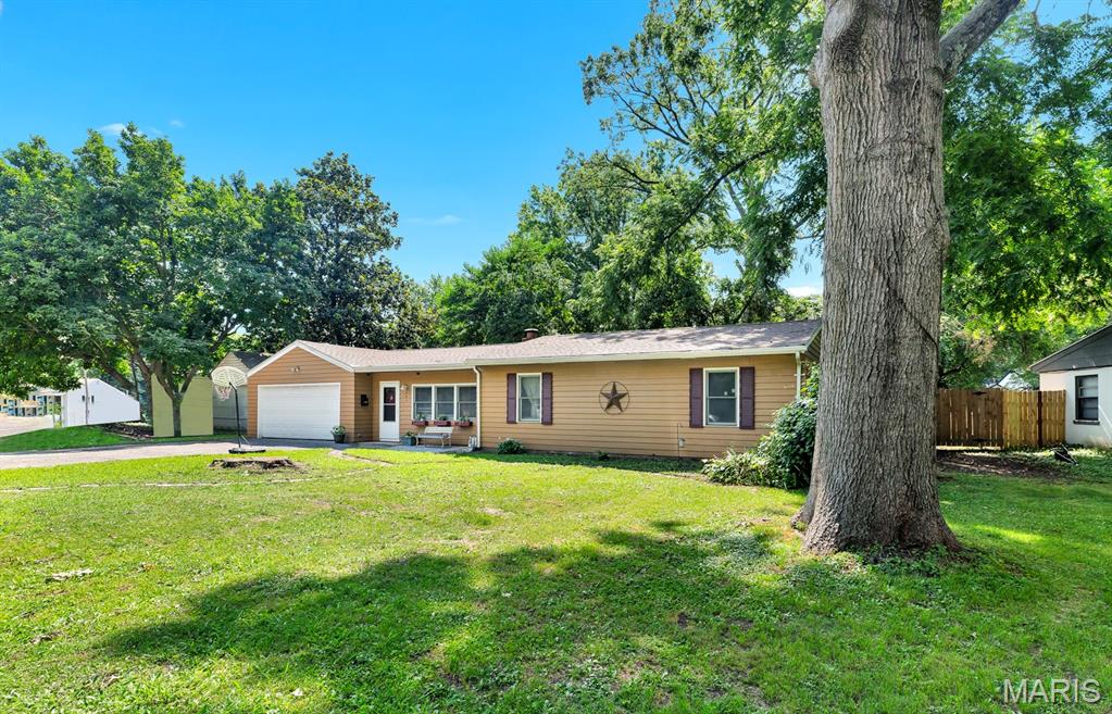 Photo of 263 S Hartnett Avenue Ferguson MO 63135