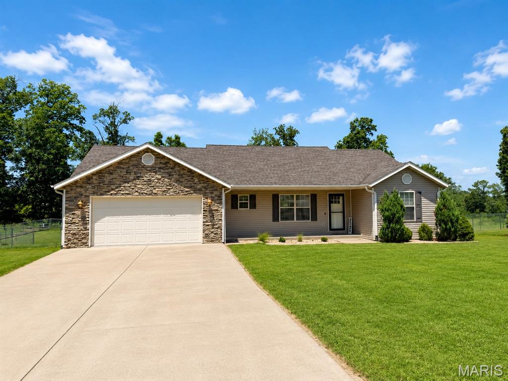 Photo of 3795 Wildwood Path Poplar Bluff MO 63901