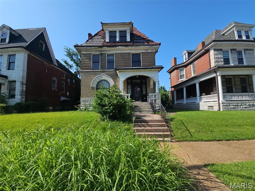 Photo of 5142 Vernon Avenue St Louis MO 63113