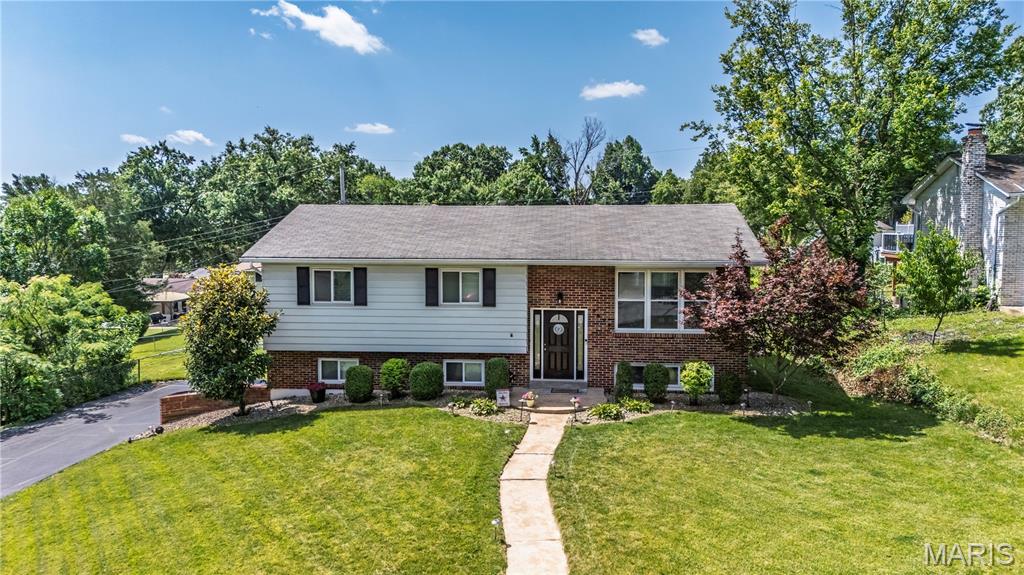 Photo of 3628 Eileen Ann Drive St Louis MO 63129