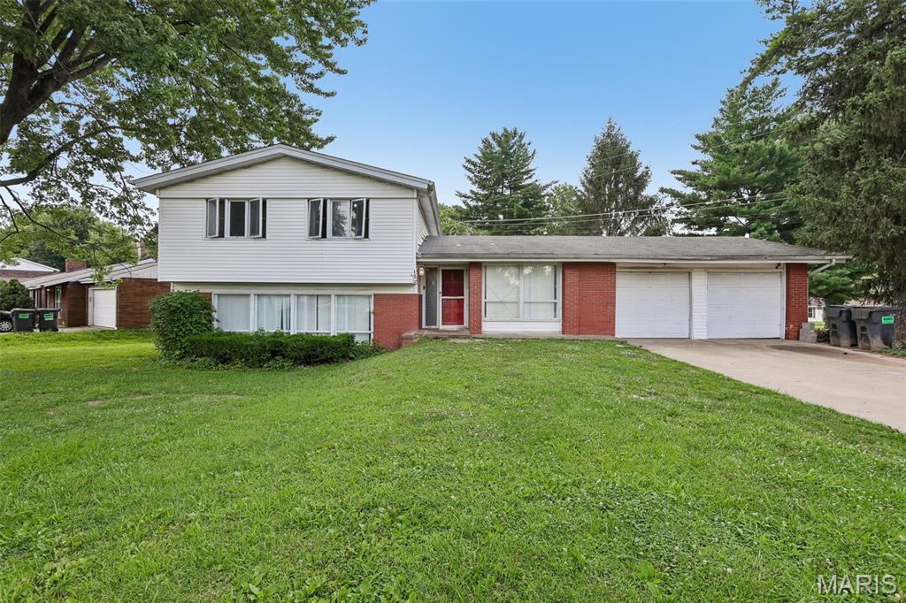 Photo of 100 Bountiful Drive Fairview Heights IL 62208