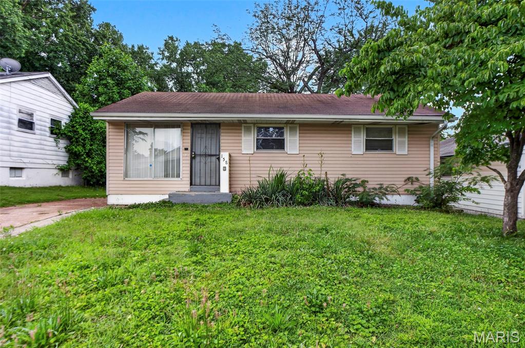Photo of 158 Monteith Circle Riverview MO 63137