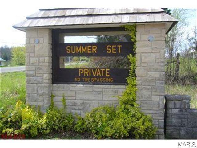 Photo of 101 Costitution (Plat 6 Lot 101) Avenue De Soto MO 63020