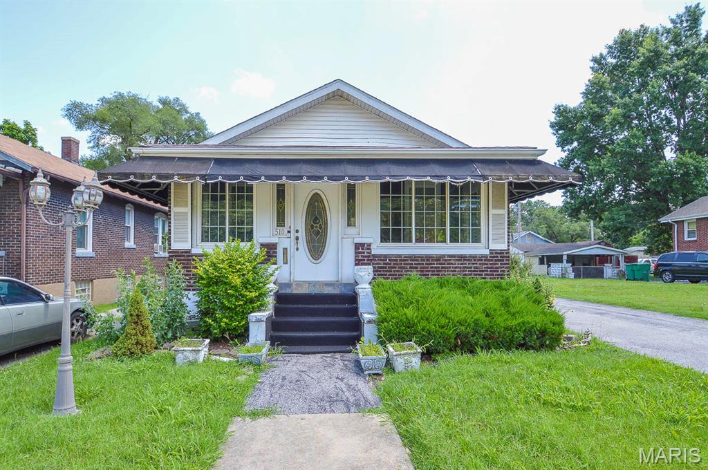 Photo of 510 N 29th Street East St Louis IL 62205
