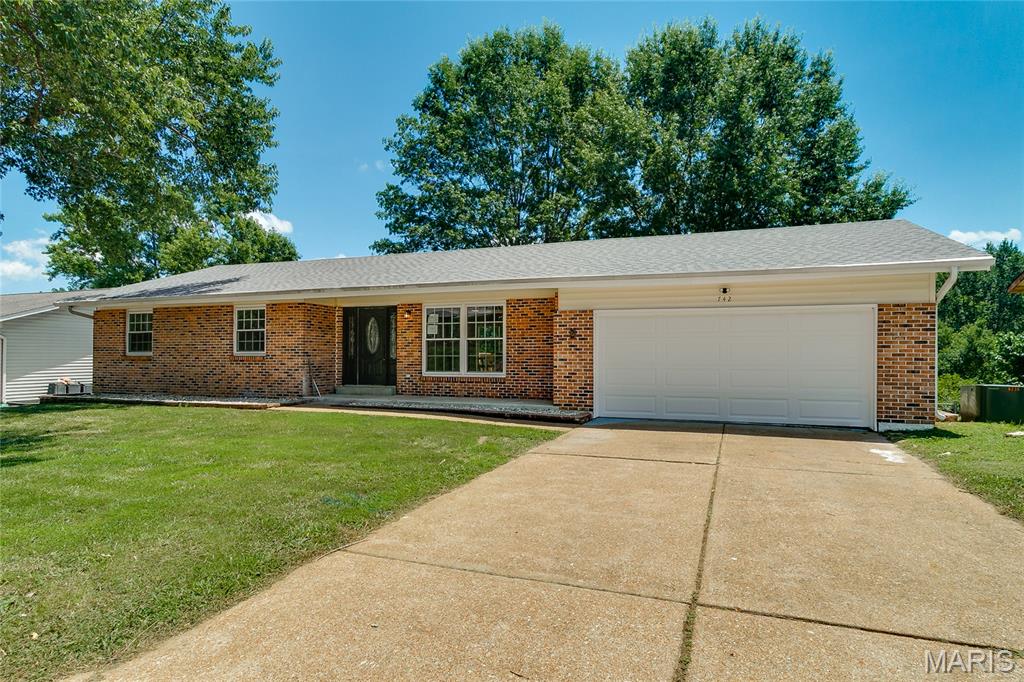 Photo of 742 Boca Chica Drive Unincorporated MO 63026