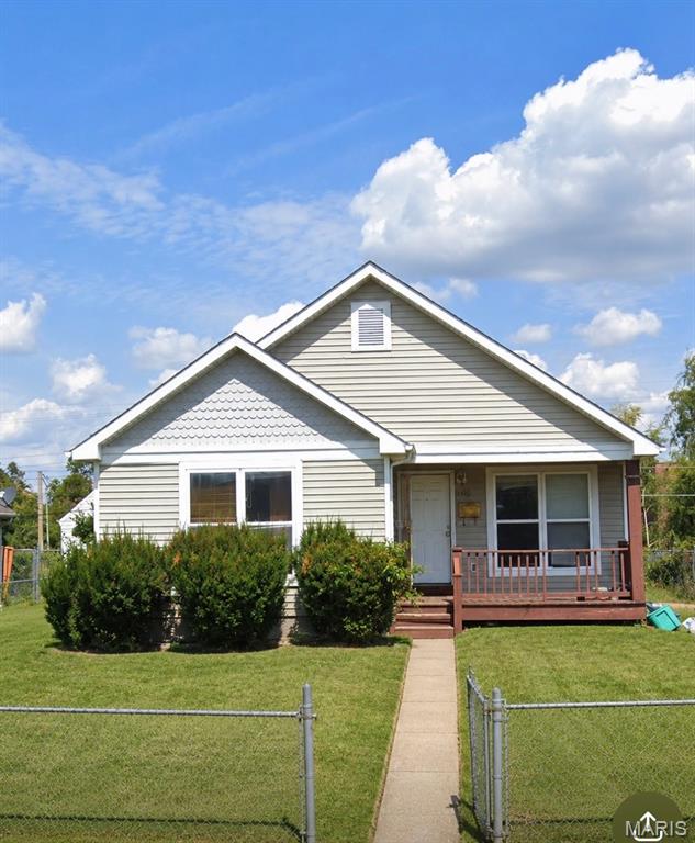 Photo of 4309 W Maffitt Avenue St Louis MO 63113