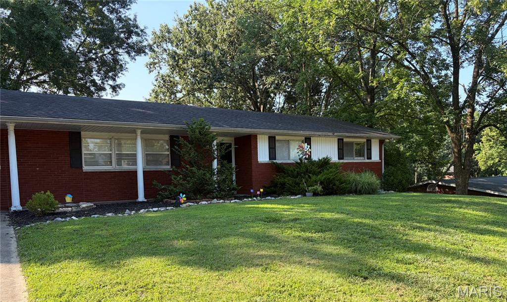 Photo of 1835 Westridge Drive Cape Girardeau MO 63701