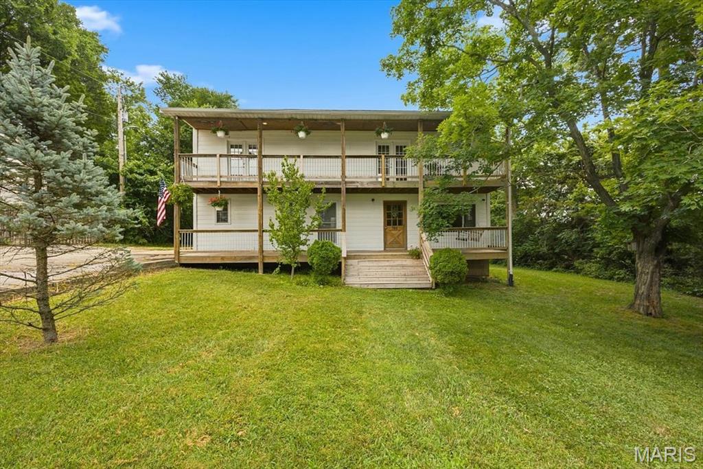 Photo of 814 Eureka Road Eureka MO 63025