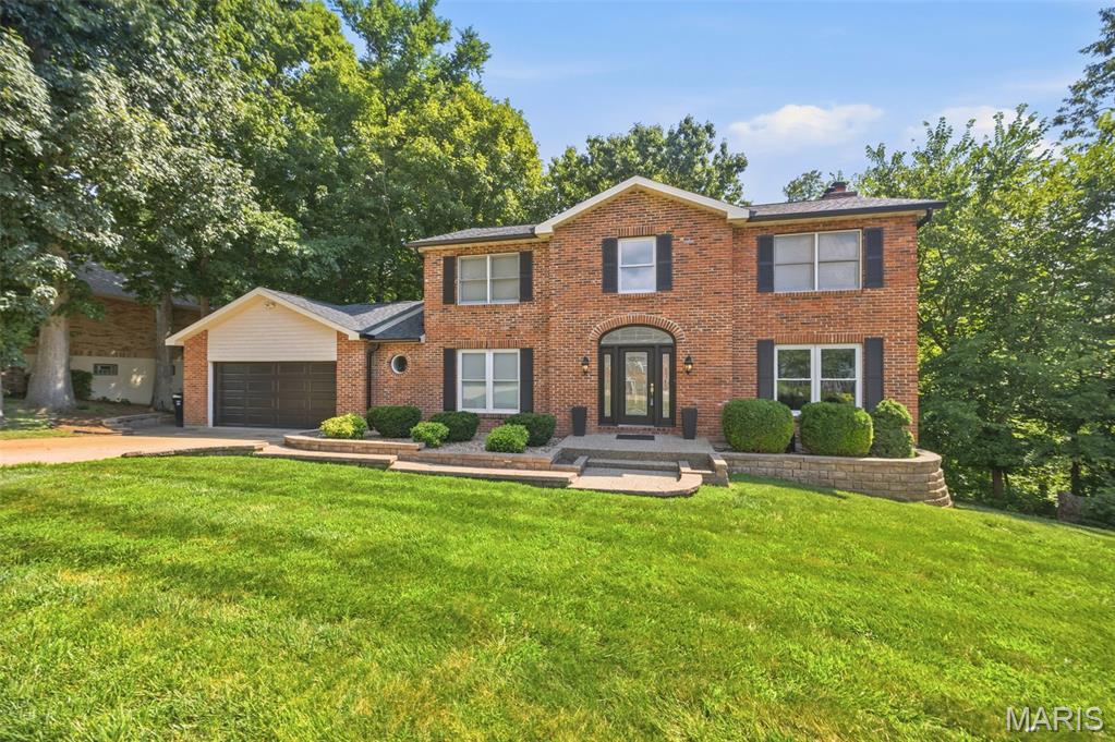 Photo of 7290 Meramar Drive St Louis MO 63129