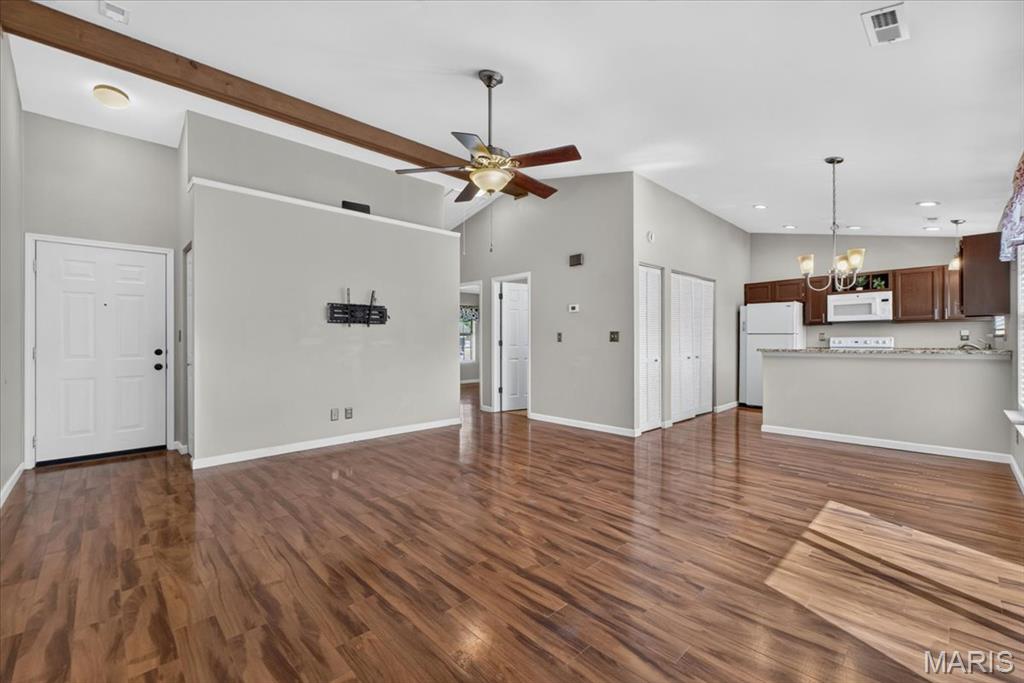 Photo of 904 Sugar Lake Court #7 St Peters MO 63376