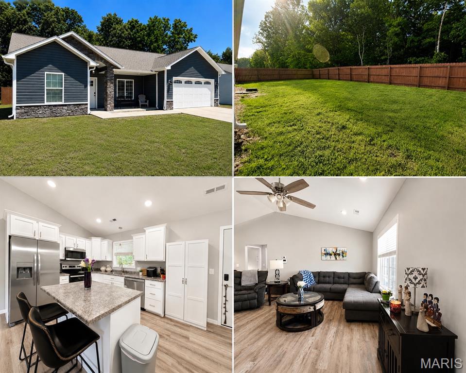 Photo of 321 Apple Park Way Poplar Bluff MO 63901