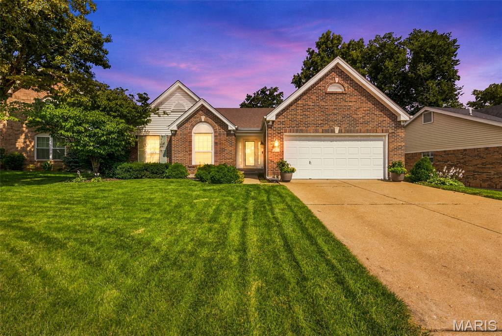 Photo of 4455 Forder Oaks Drive St Louis MO 63129