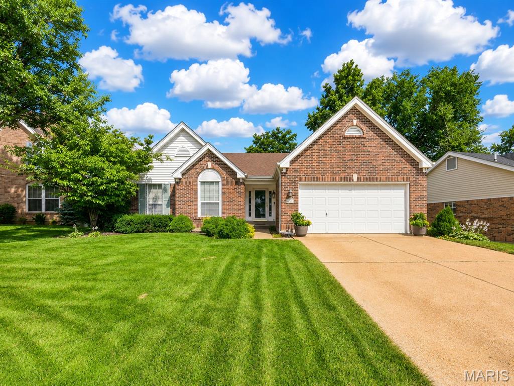 Photo of 4455 Forder Oaks Drive St Louis MO 63129