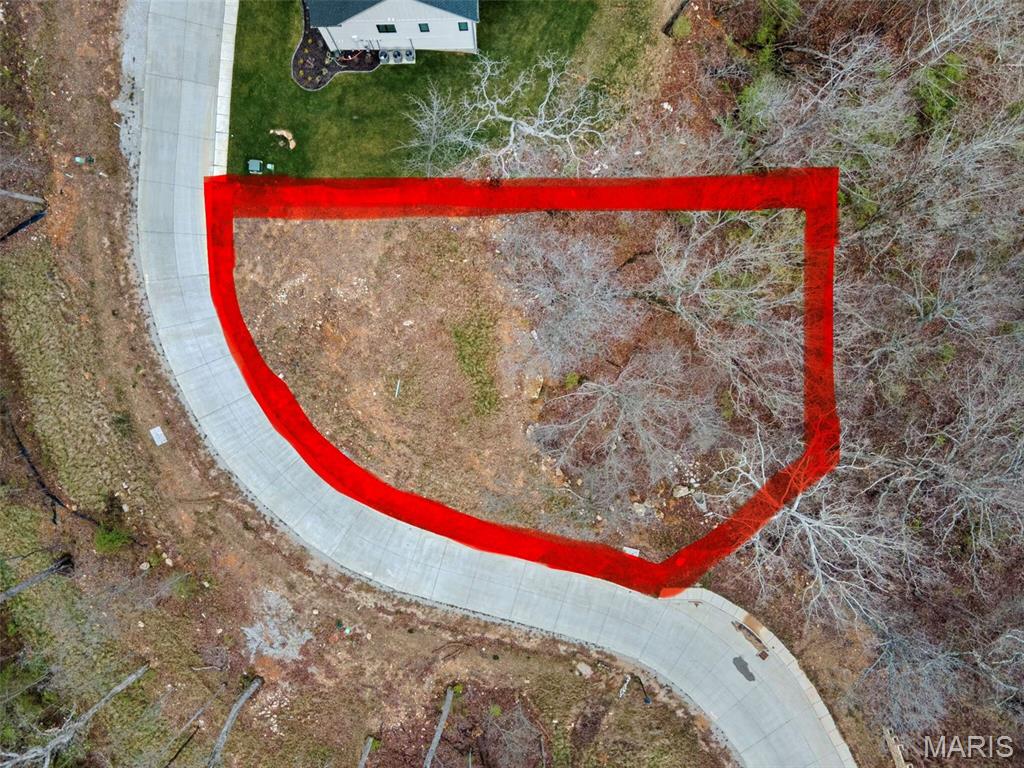 Photo of 126 Summer Grace Lane St Charles MO 63304