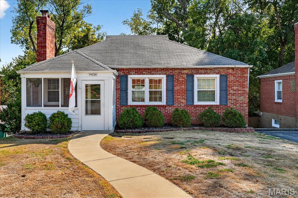 Photo of 9438 Plainfield Drive St Louis MO 63119