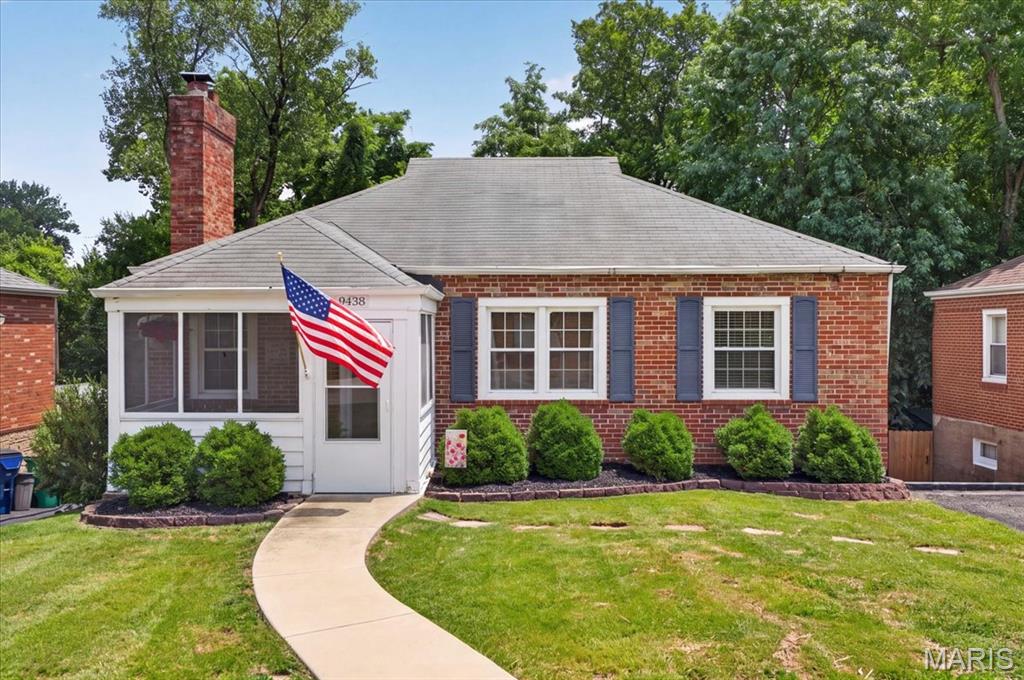 Photo of 9438 Plainfield Drive St Louis MO 63119