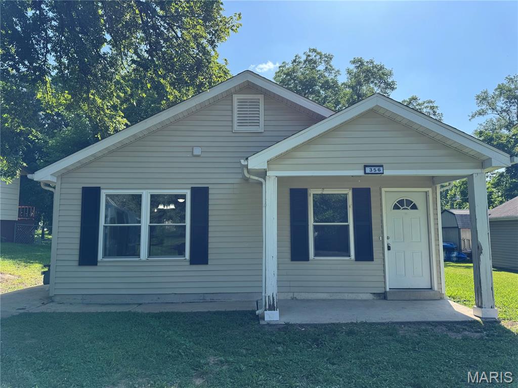 Photo of 356 Lewis Street Wentzville MO 63385