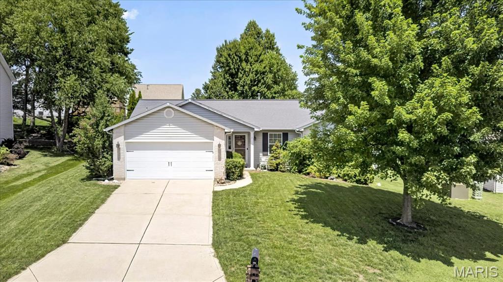 Photo of 1176 Gibraltar Point Drive St Charles MO 63304