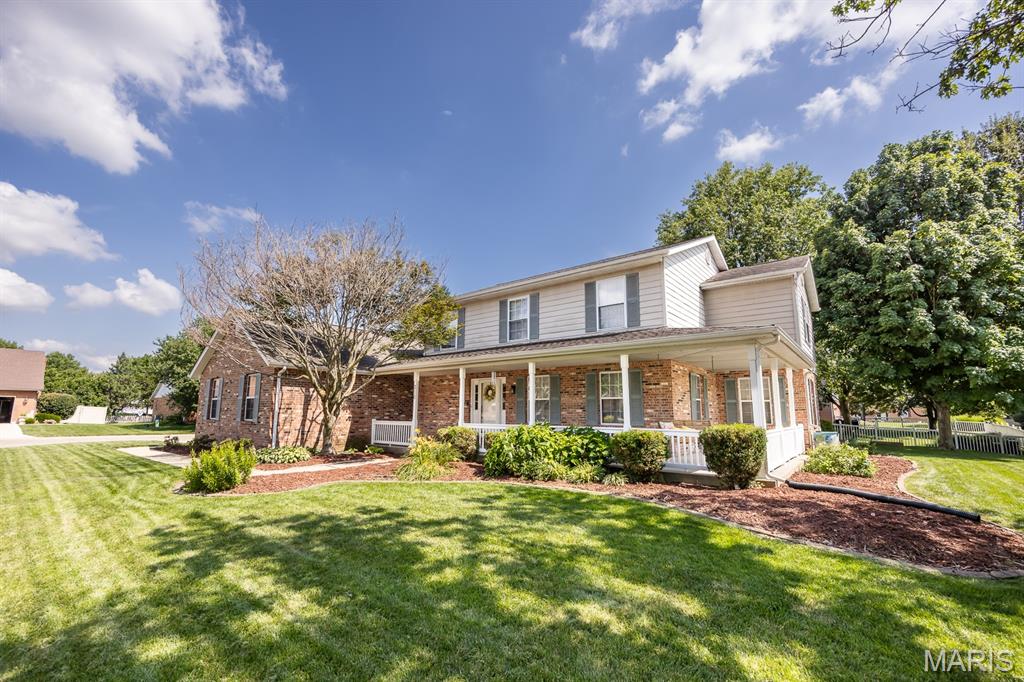 Photo of 310 Meadowlark Lane Belleville IL 62220