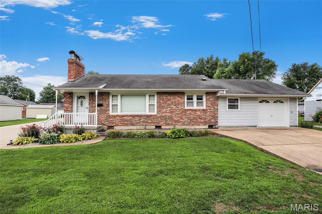 Photo of 411 Parkin Street Fredericktown MO 63645