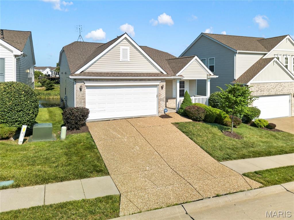 Photo of 1051 Silo Bend Drive Wentzville MO 63385