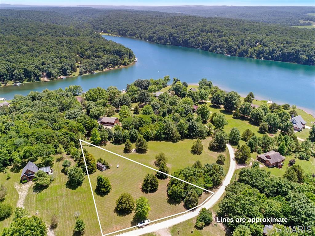 Photo of 102 Anthonies Mill Road Bourbon MO 64551