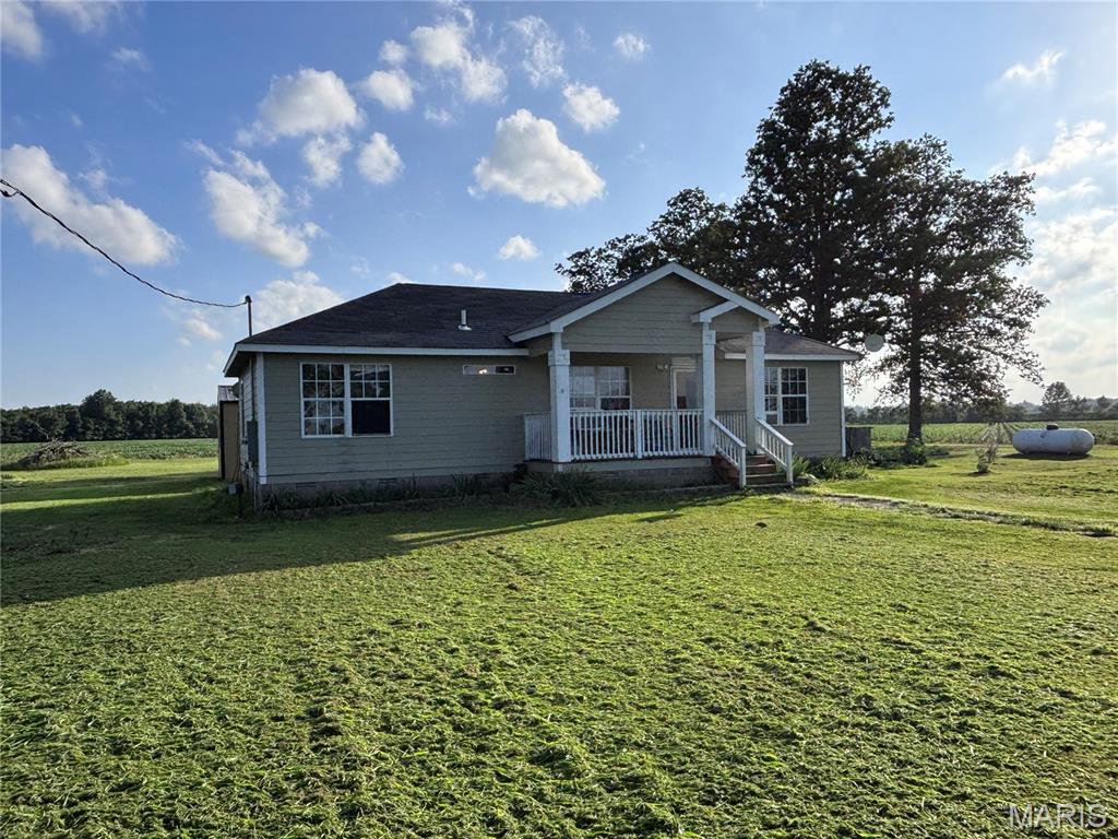 Photo of 39325 State Highway 53 Campbell MO 63933