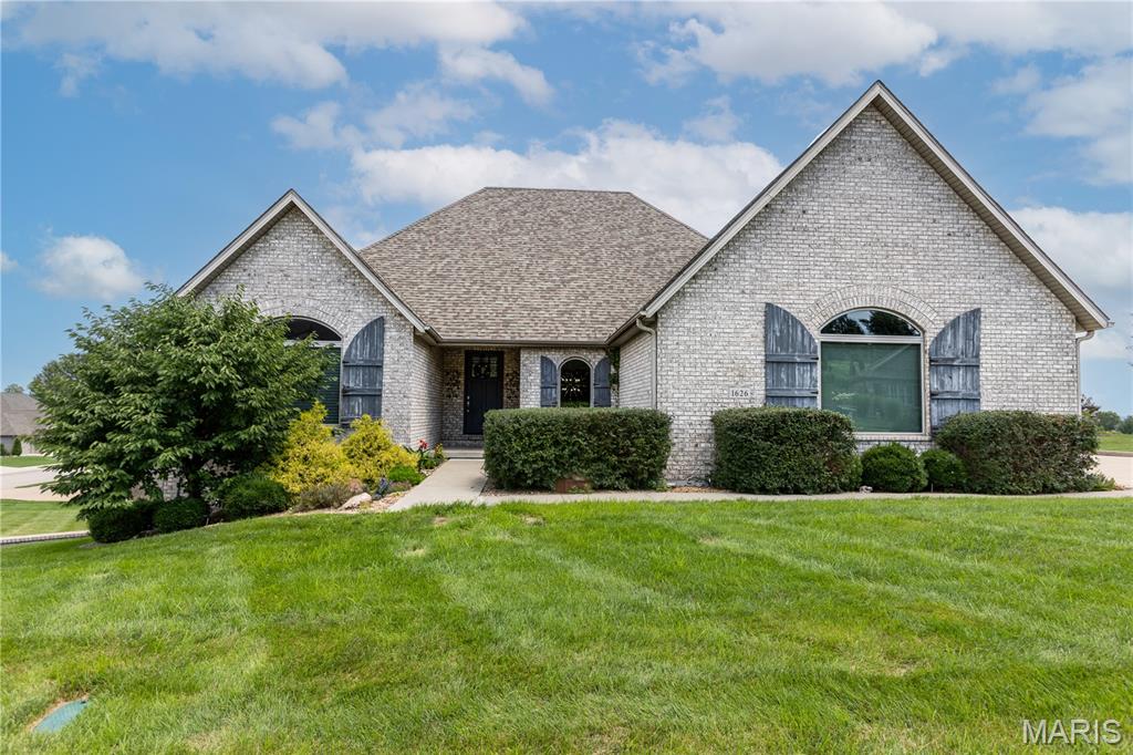 Photo of 1626 Helmsdale Drive Cape Girardeau MO 63701
