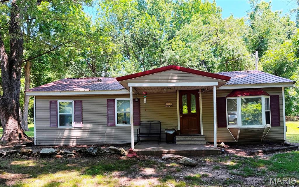 Photo of 1769 County Road 608 Poplar Bluff MO 63901