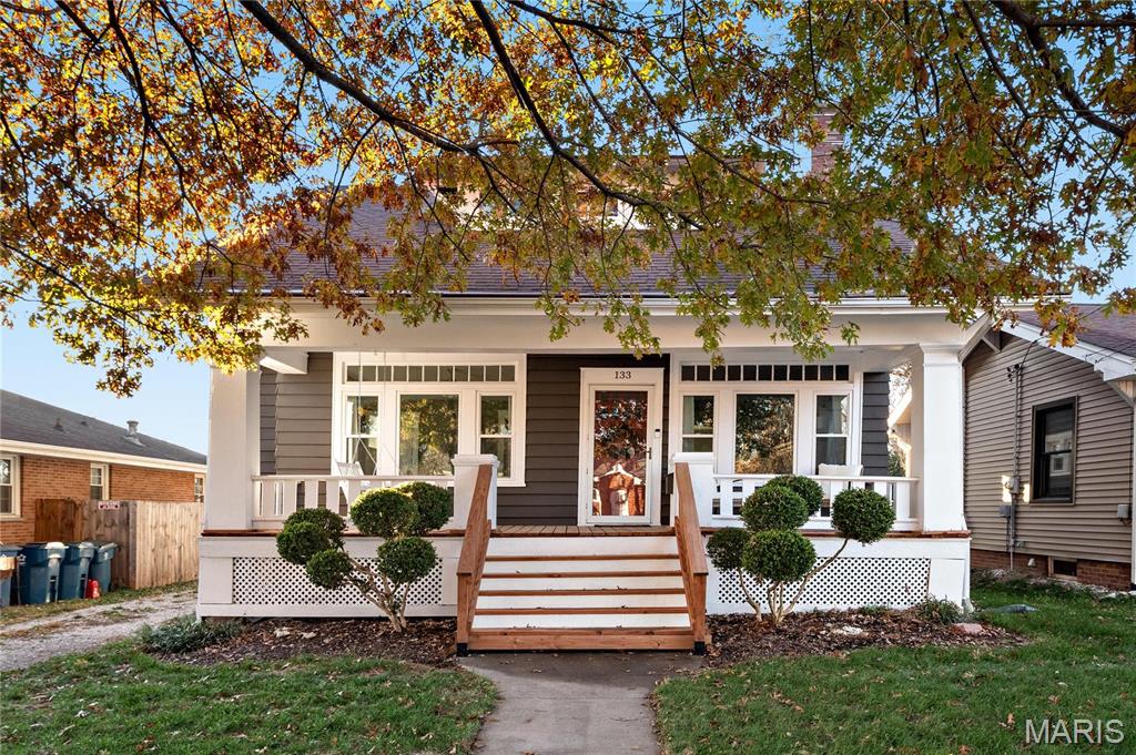 Photo of 133 Helen Place Collinsville IL 62234