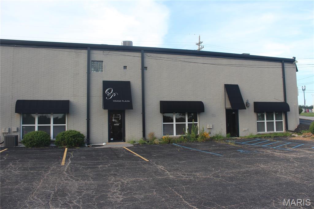 Photo of 2300 W Osage Street #3 Pacific MO 63069