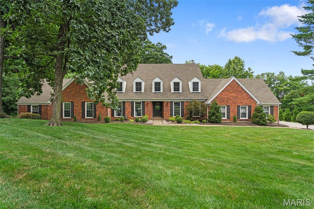Photo of 901 Mason Wood Drive St Louis MO 63141