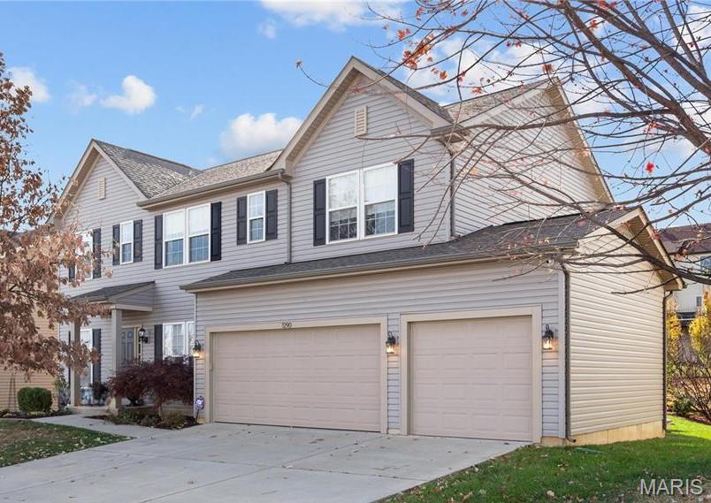 Photo of 1290 Shorewinds Trail St Charles MO 63303