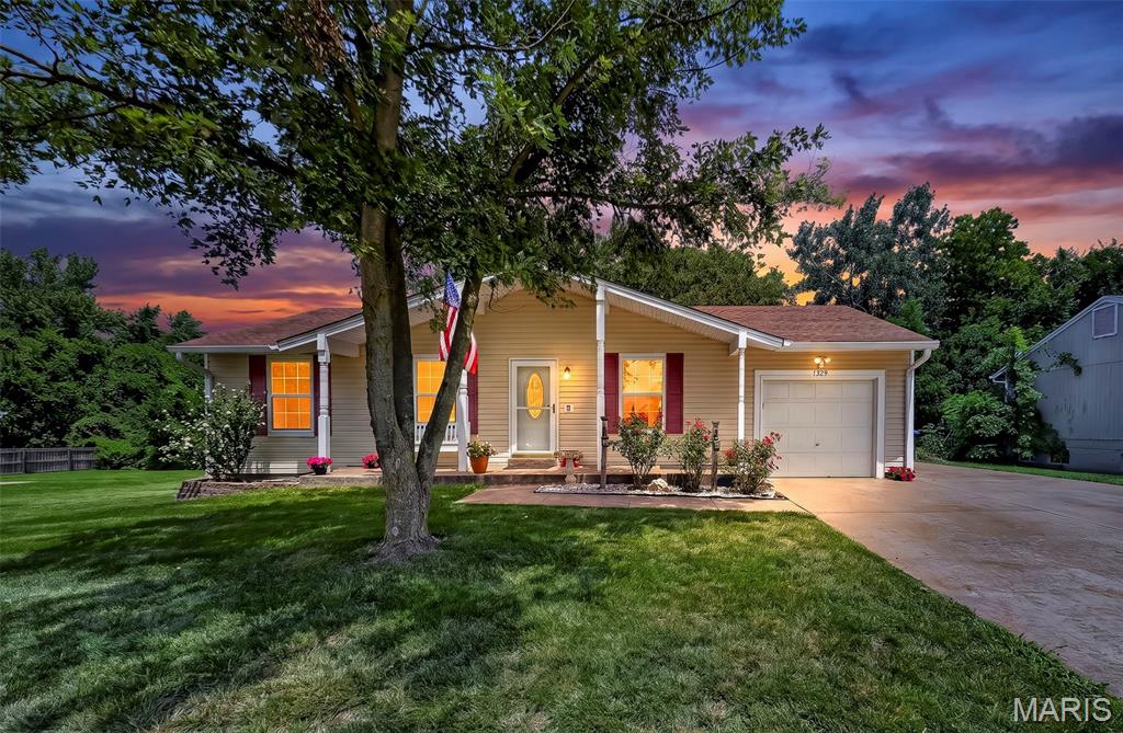 Photo of 1329 Shallow Lake Drive O'Fallon MO 63366