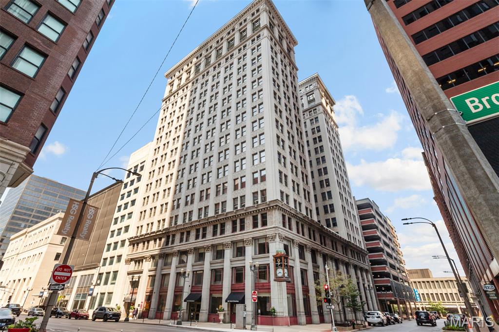 Photo of 314 N Broadway #702 St Louis MO 63102