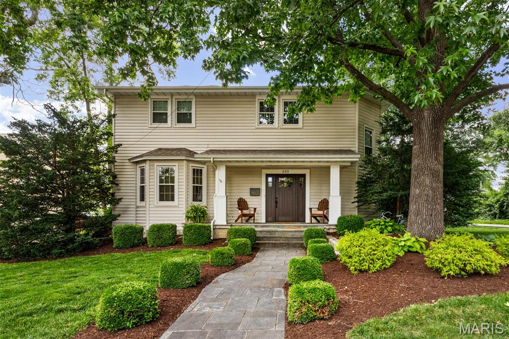 Photo of 653 Evans Avenue St Louis MO 63122