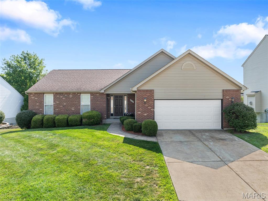 Photo of 8085 Glen Arbor Drive Lake St Louis MO 63367