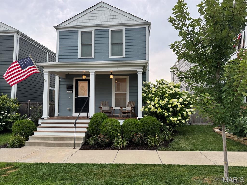 Photo of 3608 Starkville Street St Charles MO 63301
