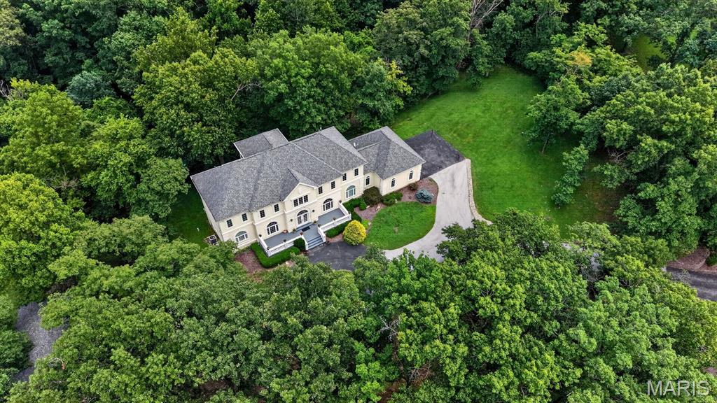 Photo of 58 Chesterfield Lakes Road Chesterfield MO 63005