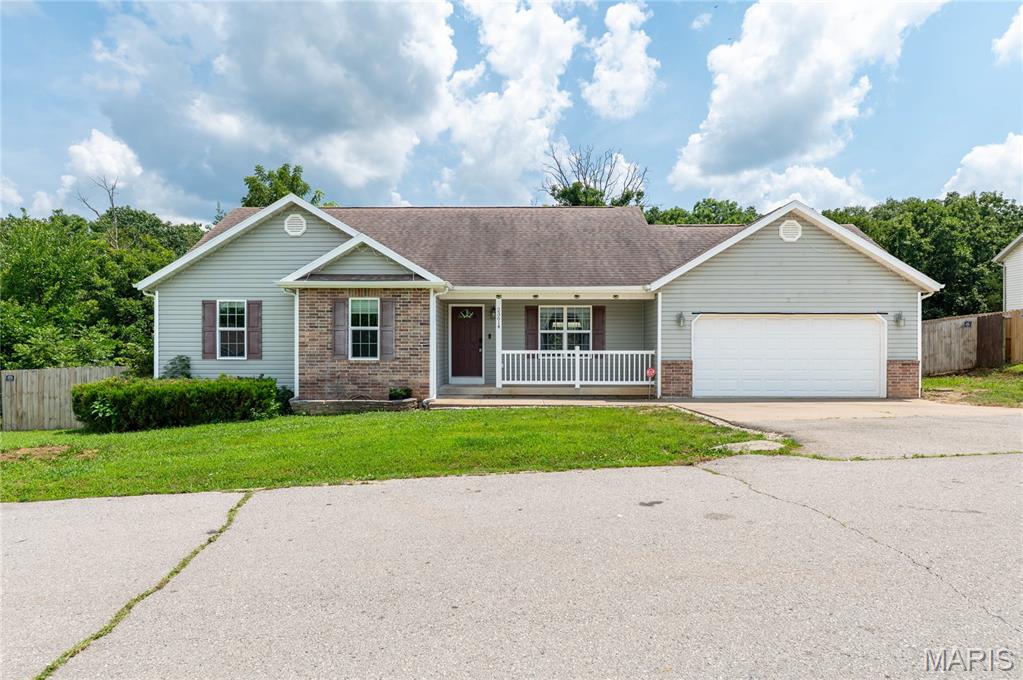 Photo of 23614 Restore Road Waynesville MO 65583