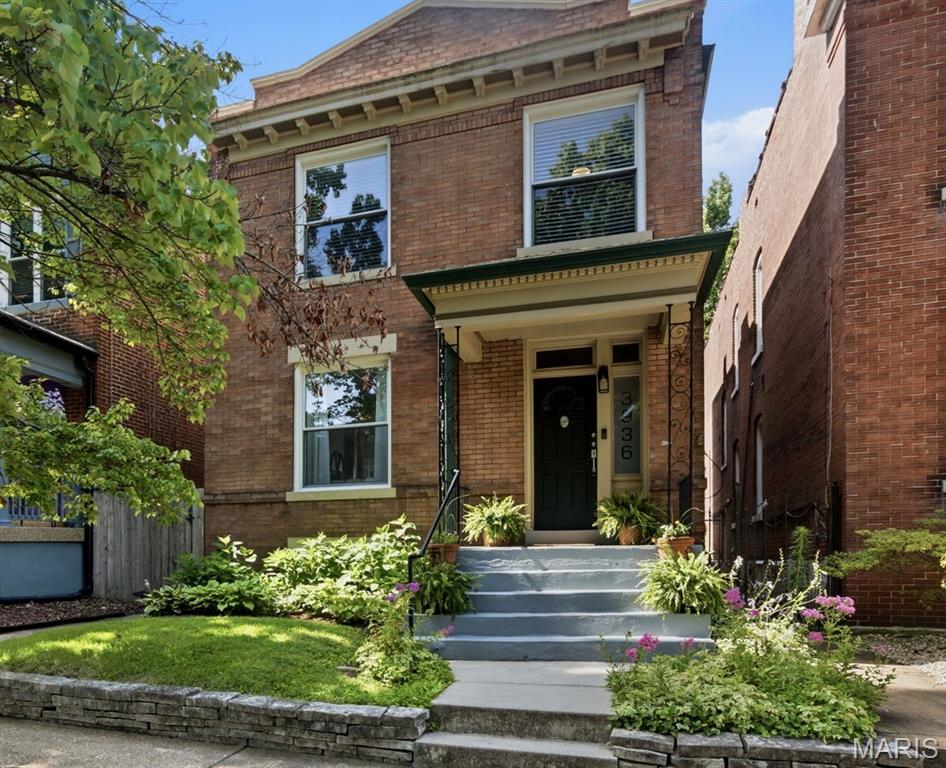 Photo of 3936 Wyoming Street St Louis MO 63116
