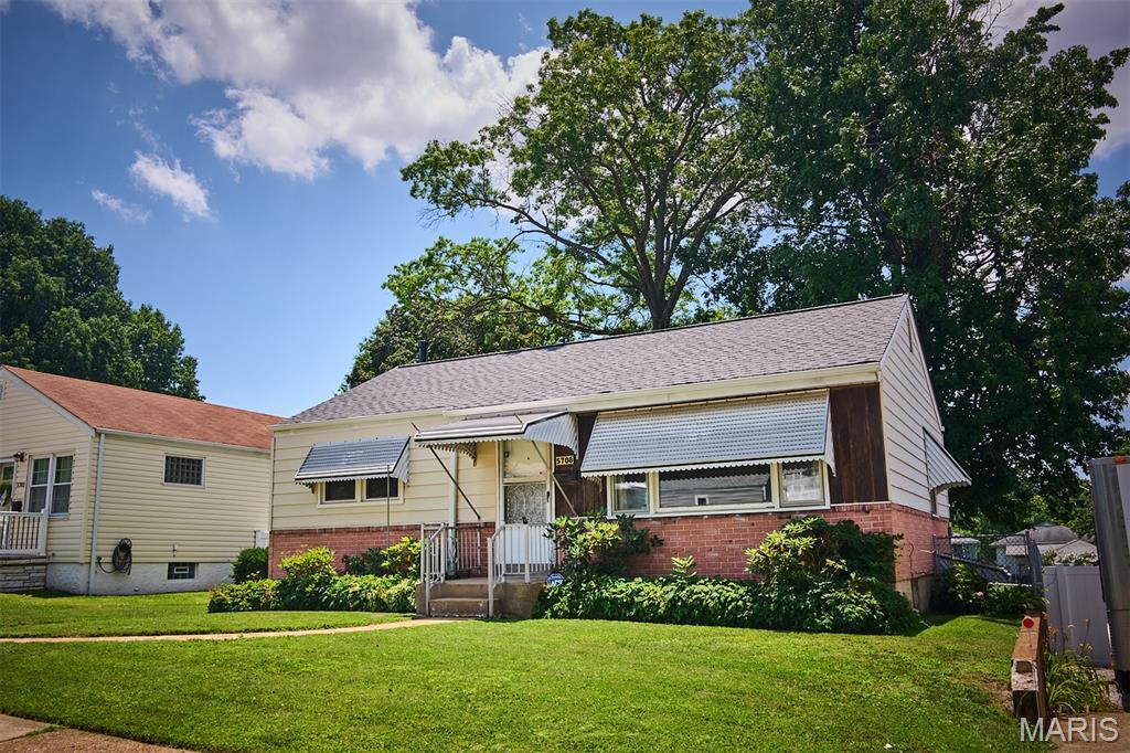 Photo of 5708 Fyler Avenue St Louis MO 63139