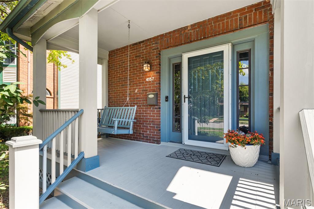 Photo of 4157 Westminster Place St Louis MO 63108