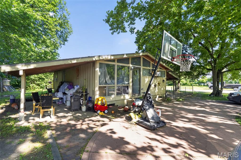 Photo of 107 N Lincoln Avenue Knob Noster MO 65336