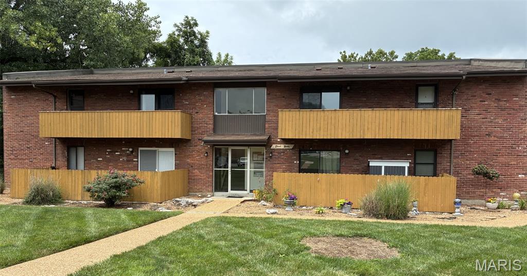 Photo of 1190 Calley Drive #C St Louis MO 63125