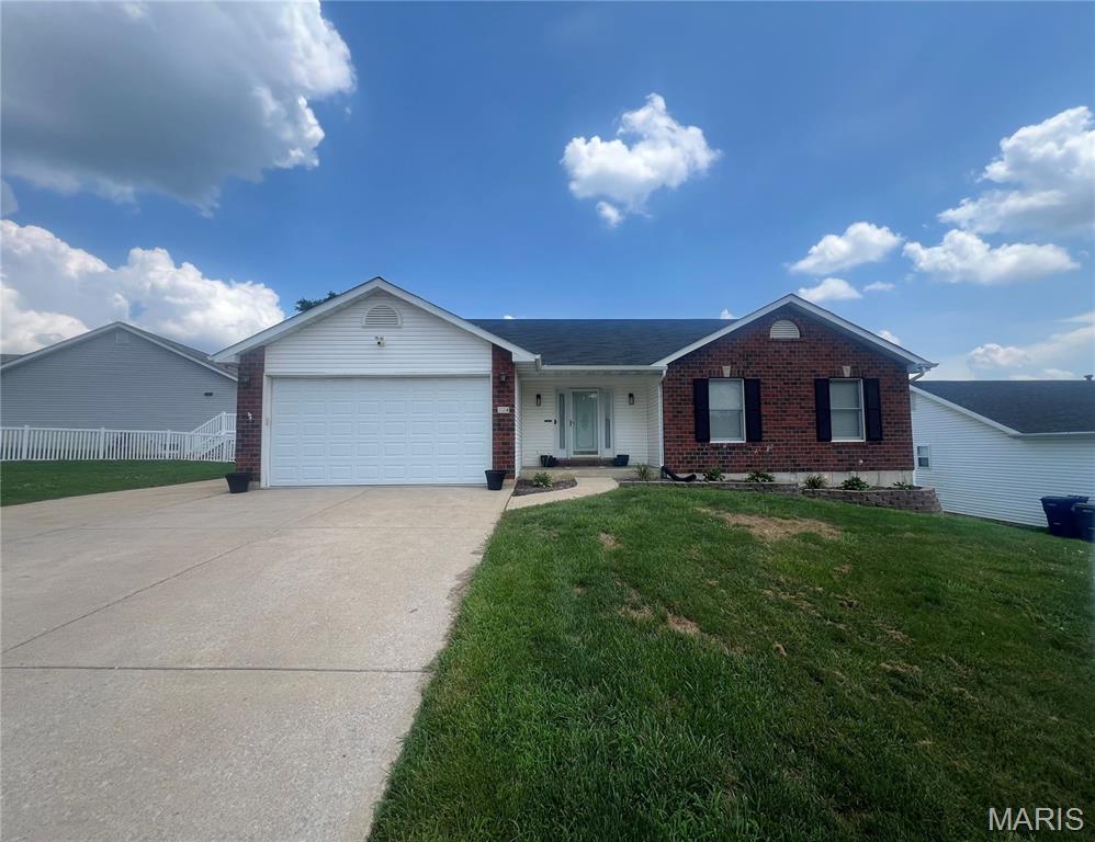 Photo of 224 Carrington Boulevard Troy MO 63379