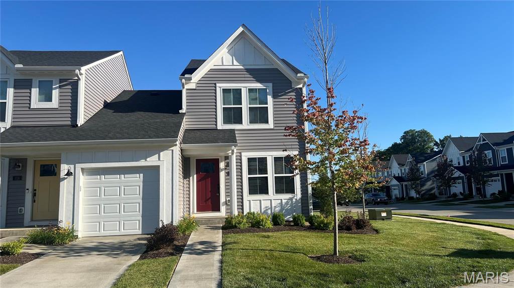 Photo of 320 Newbridge Way O'Fallon MO 63368