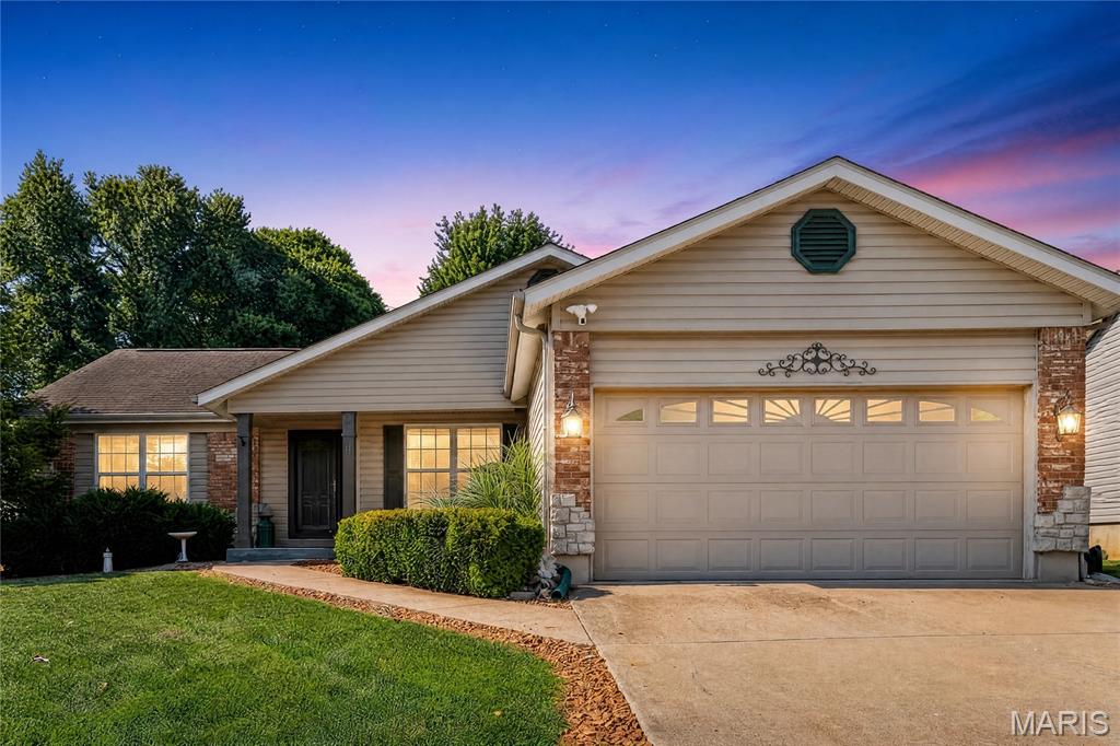 Photo of 11 Eagle Chase Court St Peters MO 63376