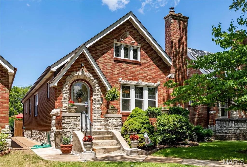 Photo of 6341 Bancroft Avenue St Louis MO 63109