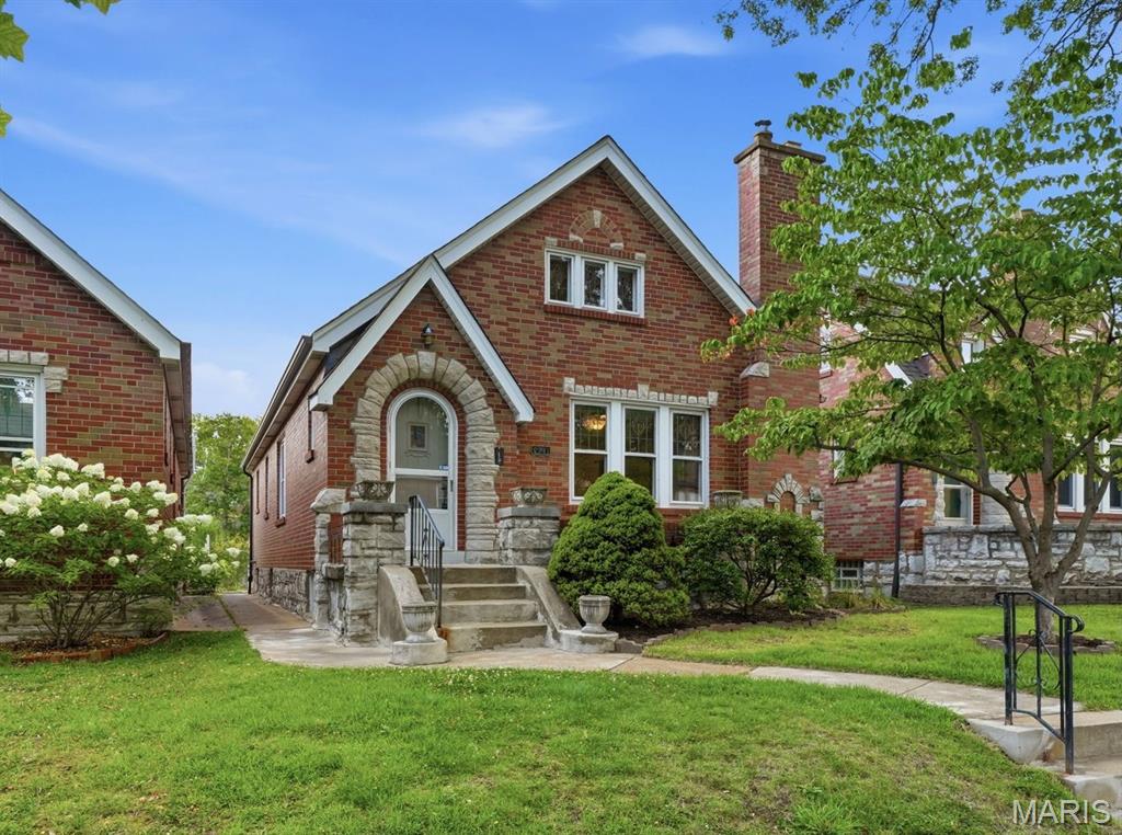 Photo of 6341 Bancroft Avenue St Louis MO 63109